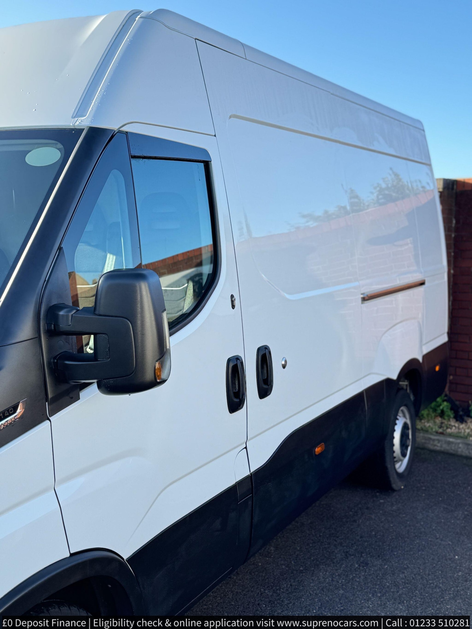 Used Iveco Daily 2024 for sale - 77049962: Photo 9