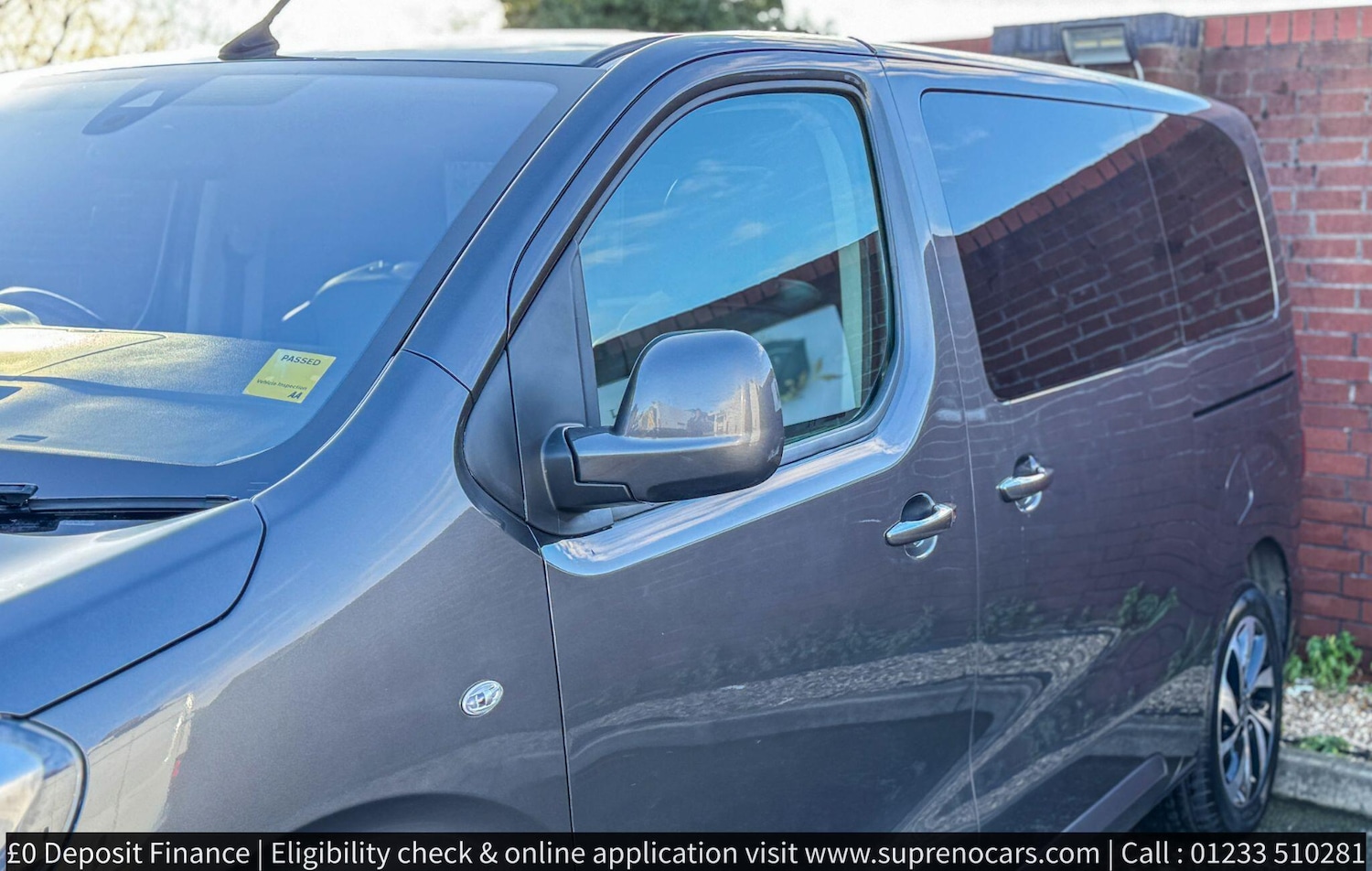 Used Citroen Space Tourer 2021 for sale - 77455534: Photo 11