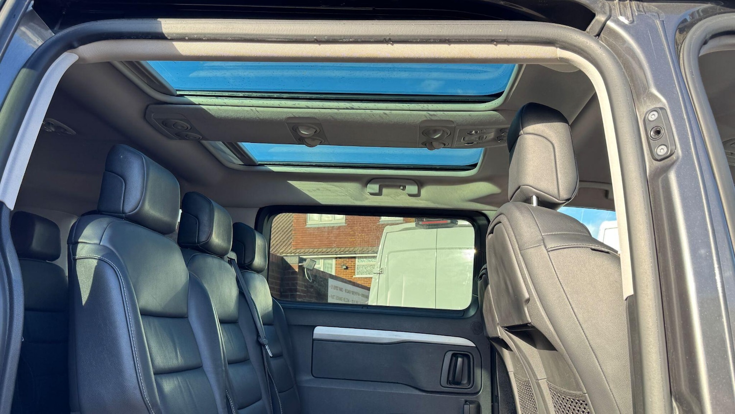 Used Citroen Space Tourer 2021 for sale - 77455534: Photo 19