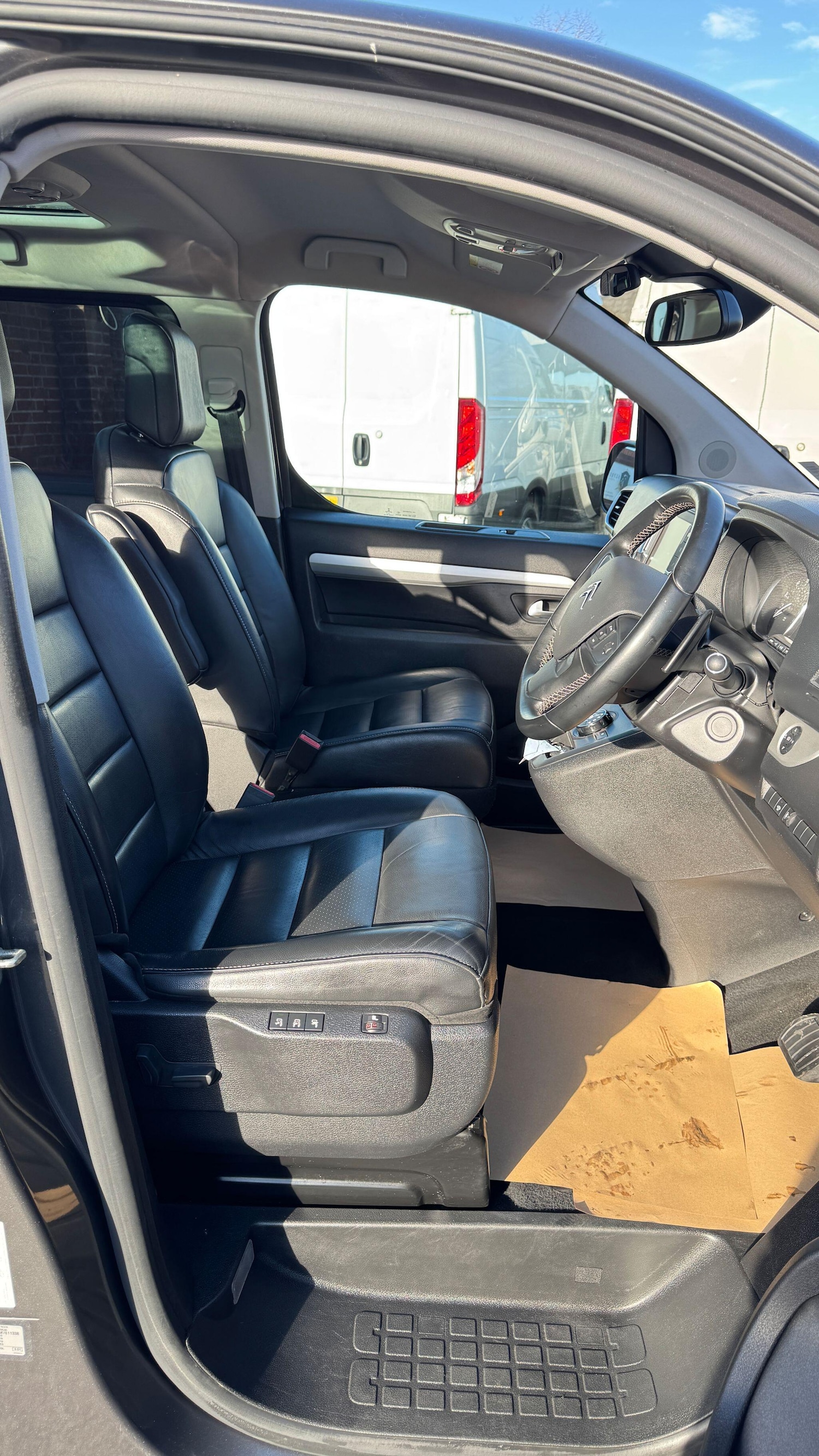 Used Citroen Space Tourer 2021 for sale - 77455534: Photo 21