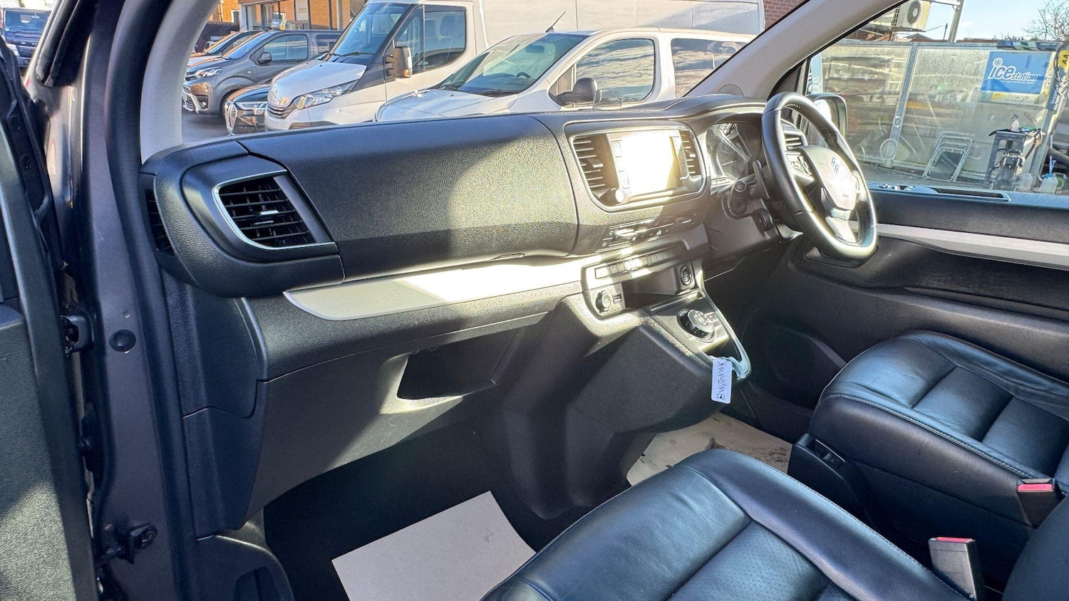 Used Citroen Space Tourer 2021 for sale - 77455534: Photo 22