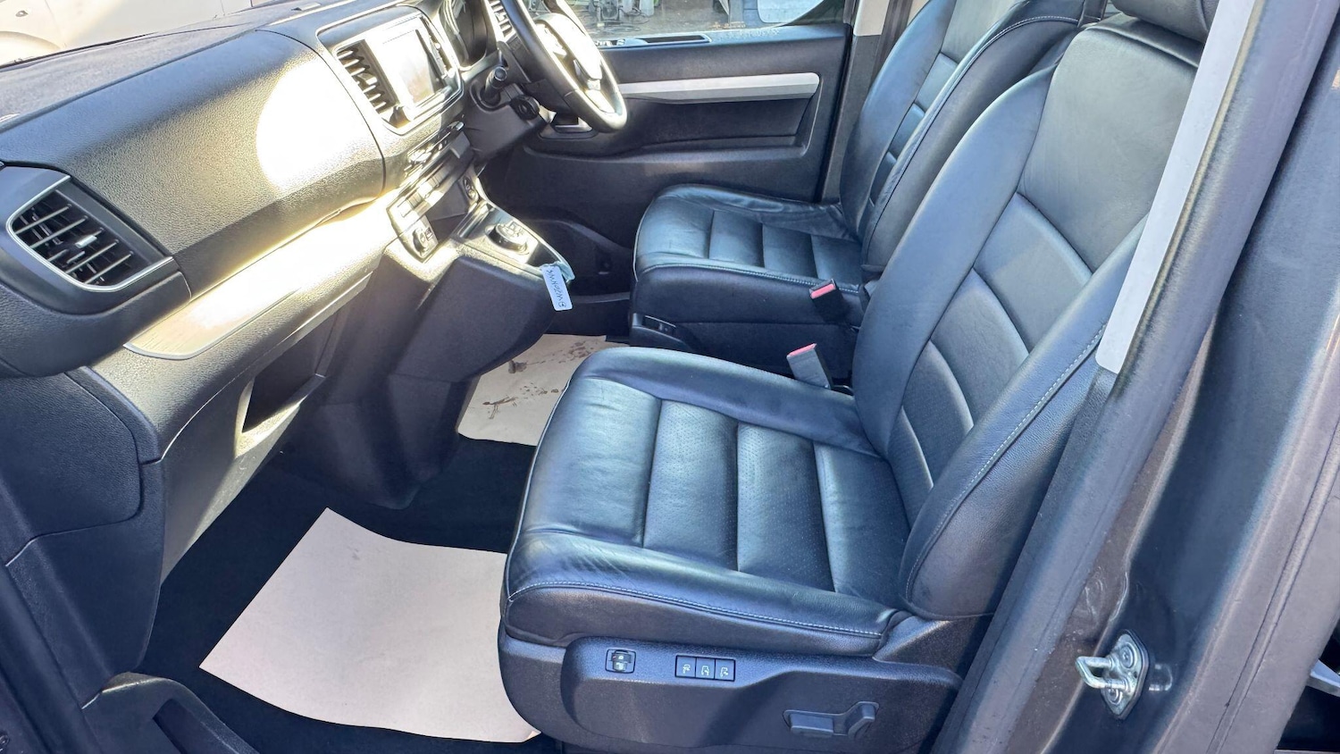 Used Citroen Space Tourer 2021 for sale - 77455534: Photo 23