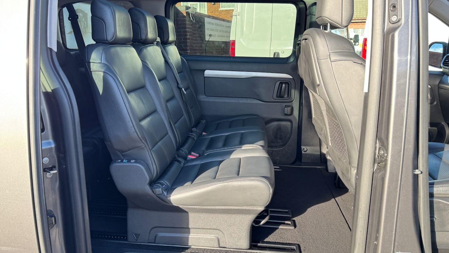 Used Citroen Space Tourer 2021 for sale - 77455534: Photo 24