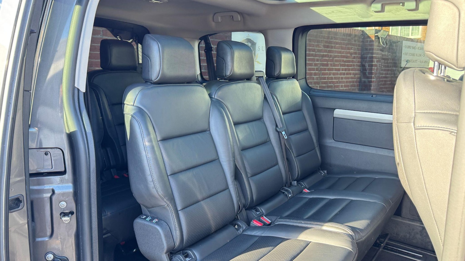 Used Citroen Space Tourer 2021 for sale - 77455534: Photo 25