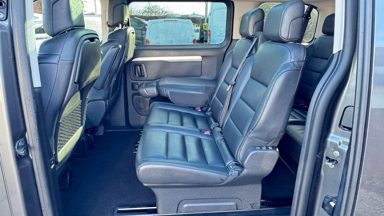 Used Citroen Space Tourer 2021 for sale - 77455534: Photo 26