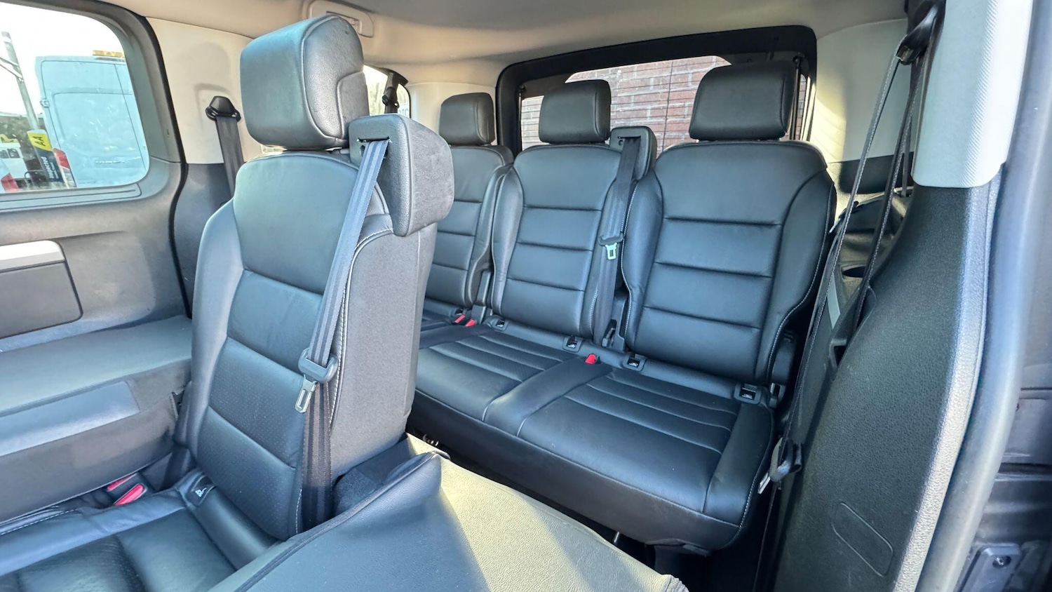 Used Citroen Space Tourer 2021 for sale - 77455534: Photo 27