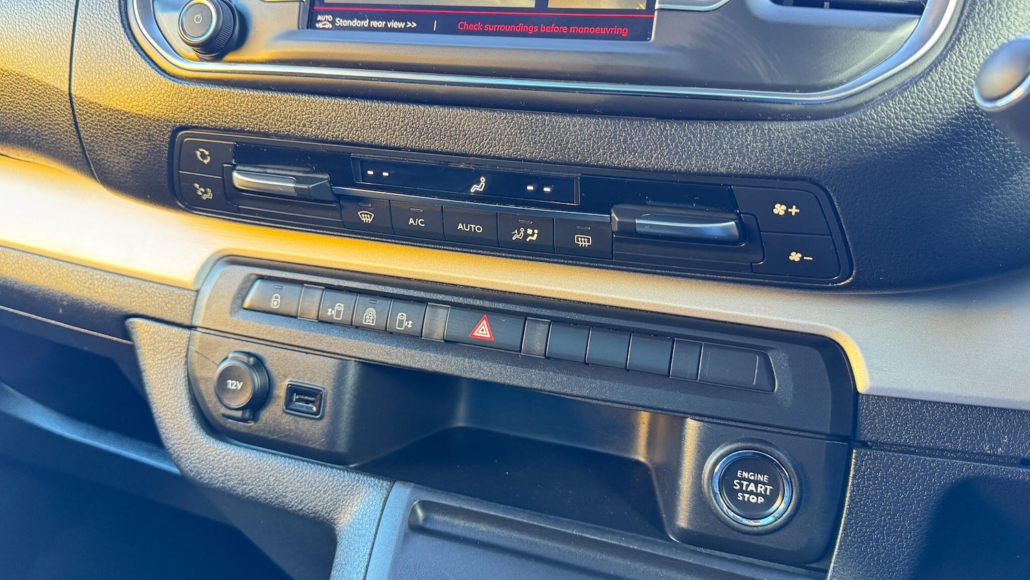 Used Citroen Space Tourer 2021 for sale - 77455534: Photo 30