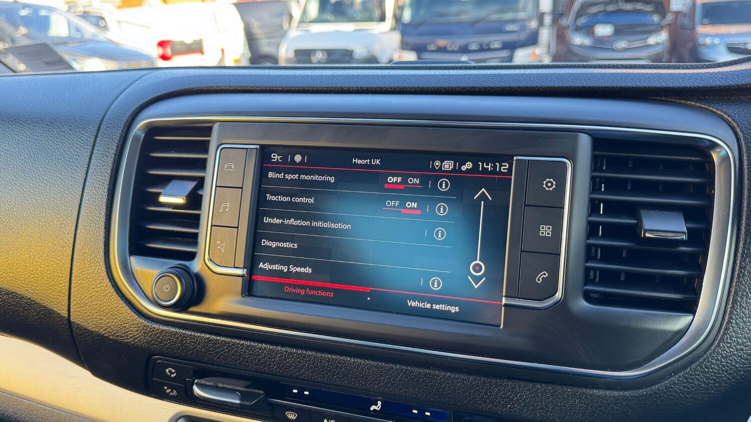 Used Citroen Space Tourer 2021 for sale - 77455534: Photo 34