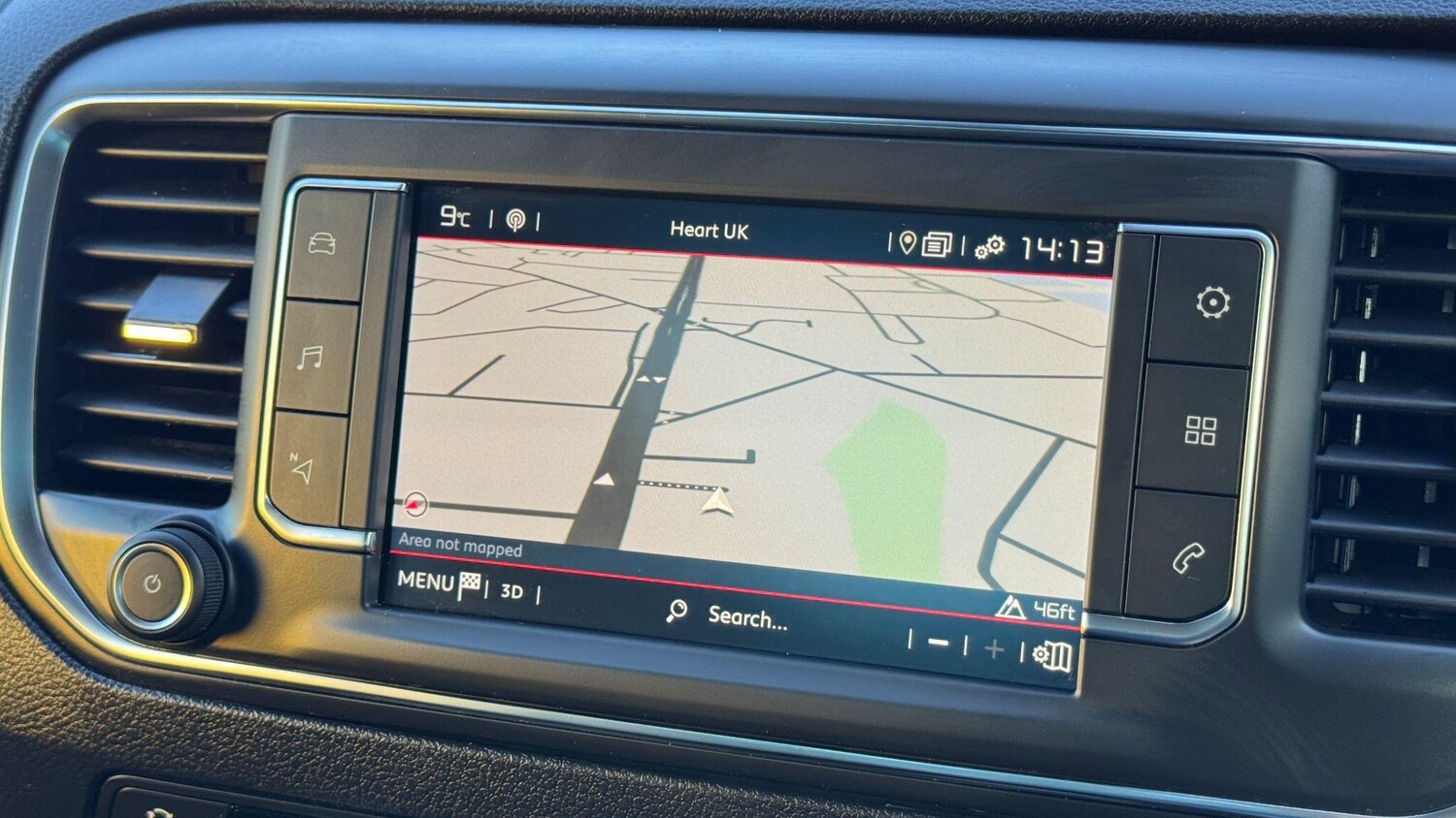 Used Citroen Space Tourer 2021 for sale - 77455534: Photo 35