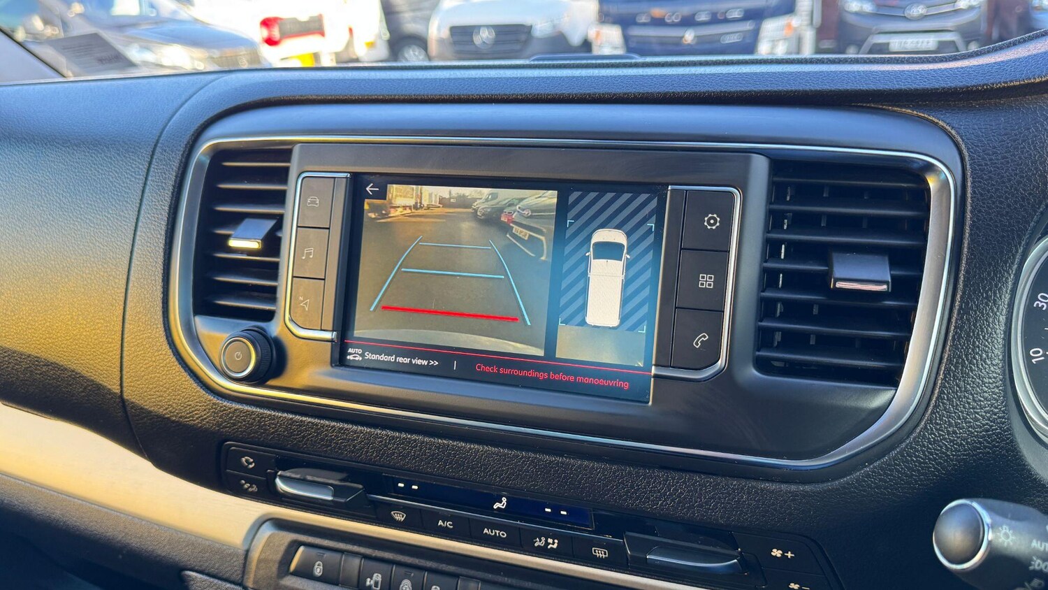 Used Citroen Space Tourer 2021 for sale - 77455534: Photo 36