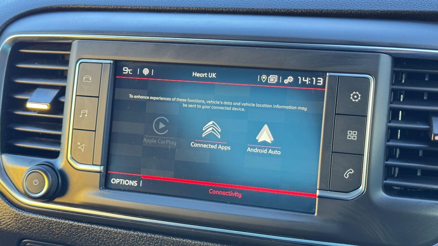 Used Citroen Space Tourer 2021 for sale - 77455534: Photo 37