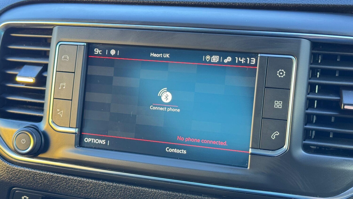 Used Citroen Space Tourer 2021 for sale - 77455534: Photo 38