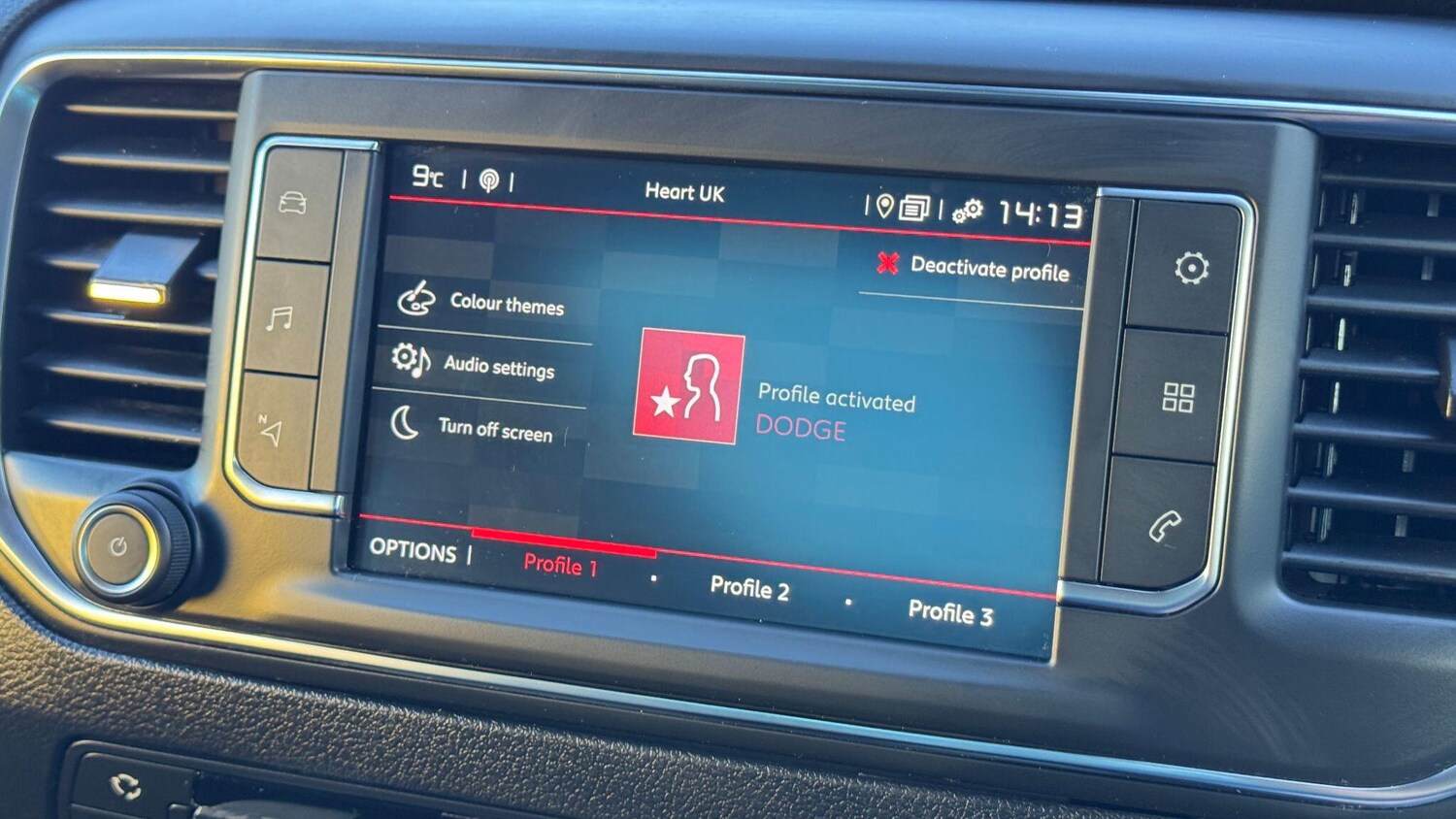 Used Citroen Space Tourer 2021 for sale - 77455534: Photo 39