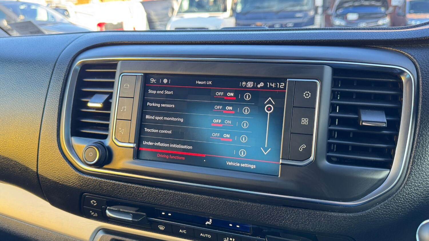 Used Citroen Space Tourer 2021 for sale - 77455534: Photo 41