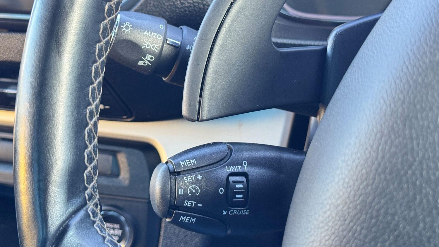 Used Citroen Space Tourer 2021 for sale - 77455534: Photo 44