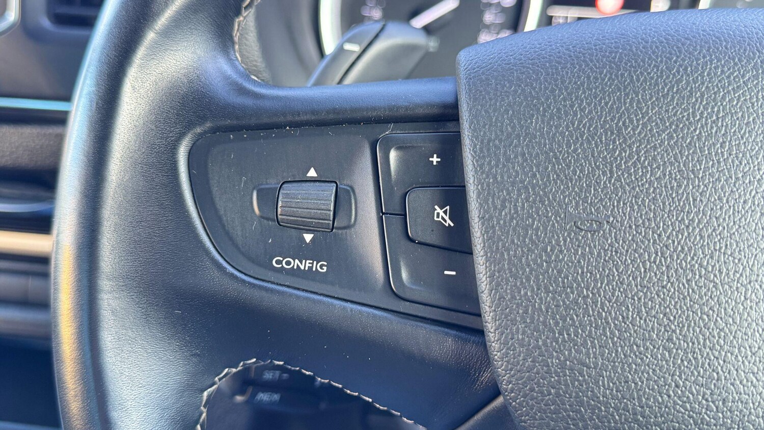 Used Citroen Space Tourer 2021 for sale - 77455534: Photo 50