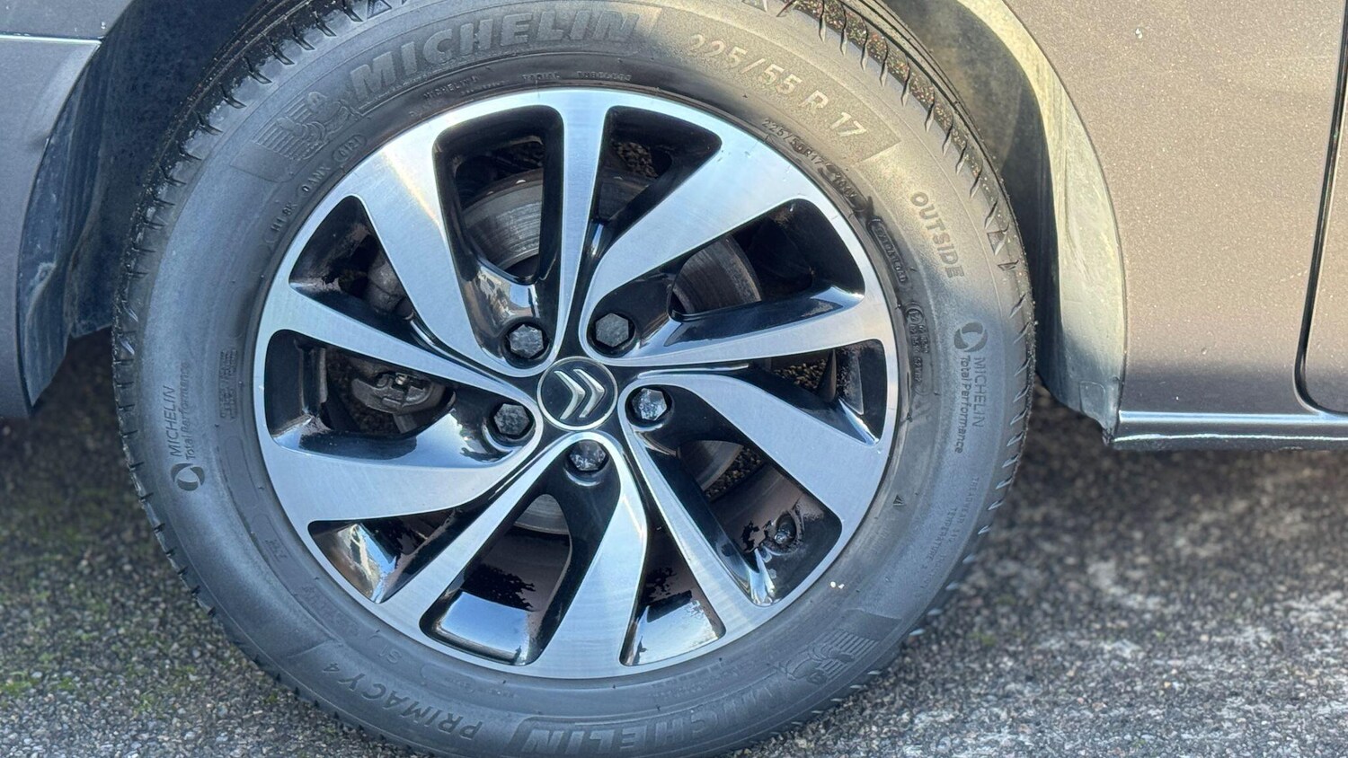 Used Citroen Space Tourer 2021 for sale - 77455534: Photo 53