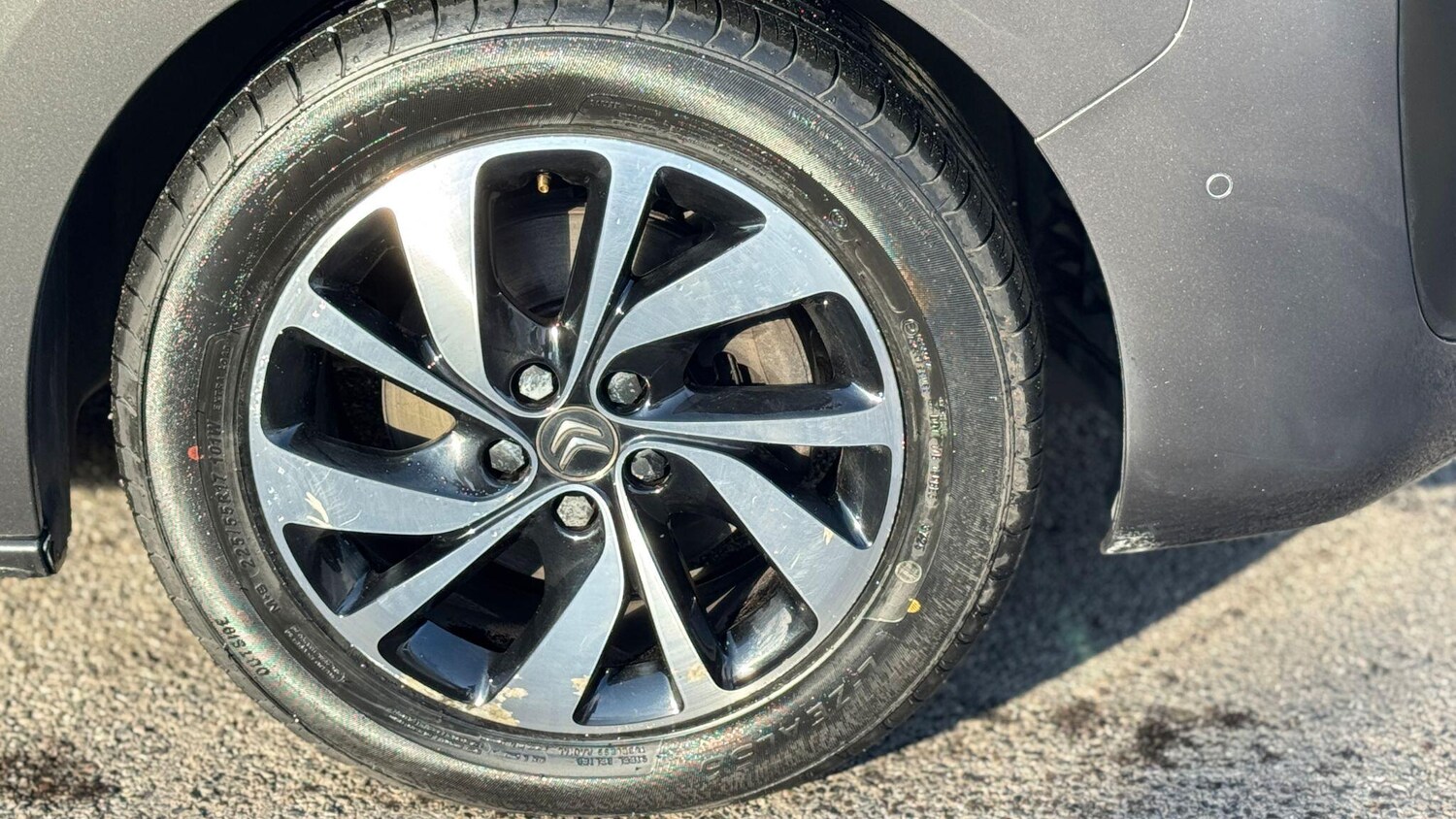 Used Citroen Space Tourer 2021 for sale - 77455534: Photo 54