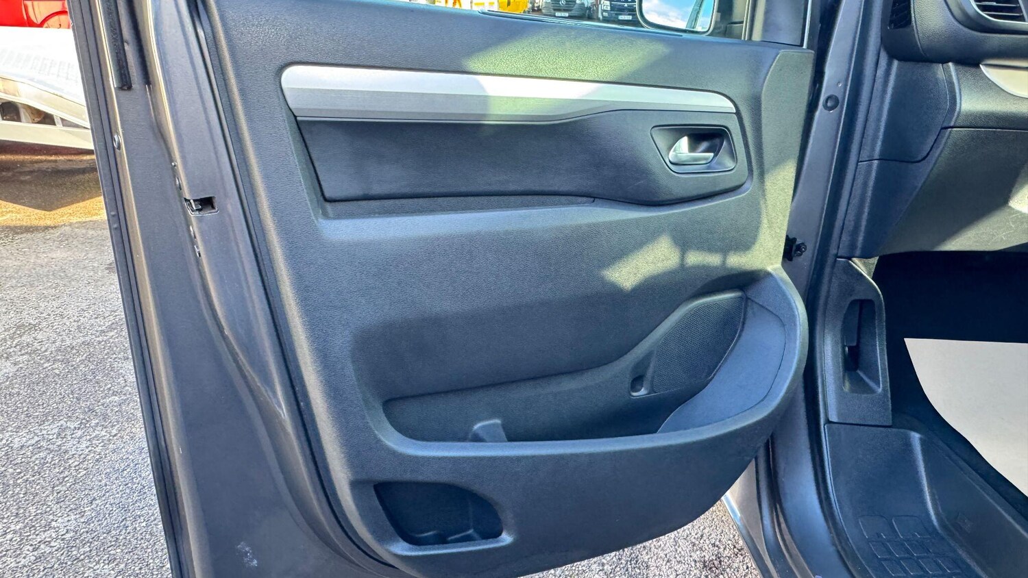 Used Citroen Space Tourer 2021 for sale - 77455534: Photo 57