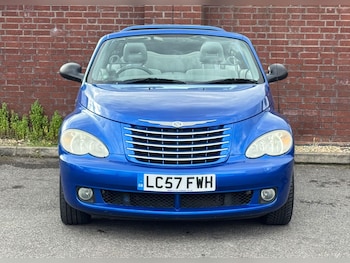 Used Chrysler PT Cruiser 2007 for sale - 78086349: Photo