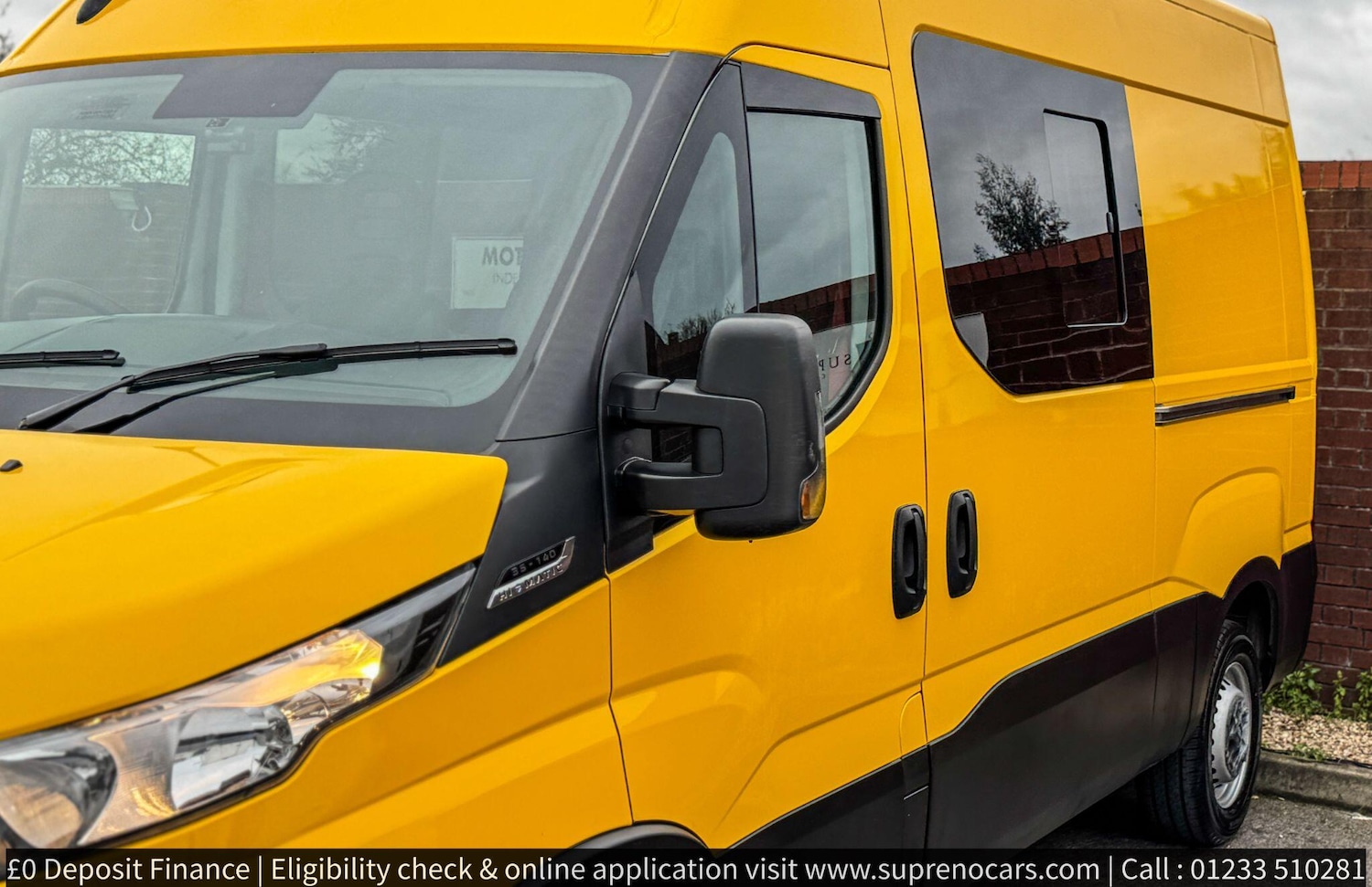 Used Iveco Daily 2024 for sale - 77645840: Photo 10