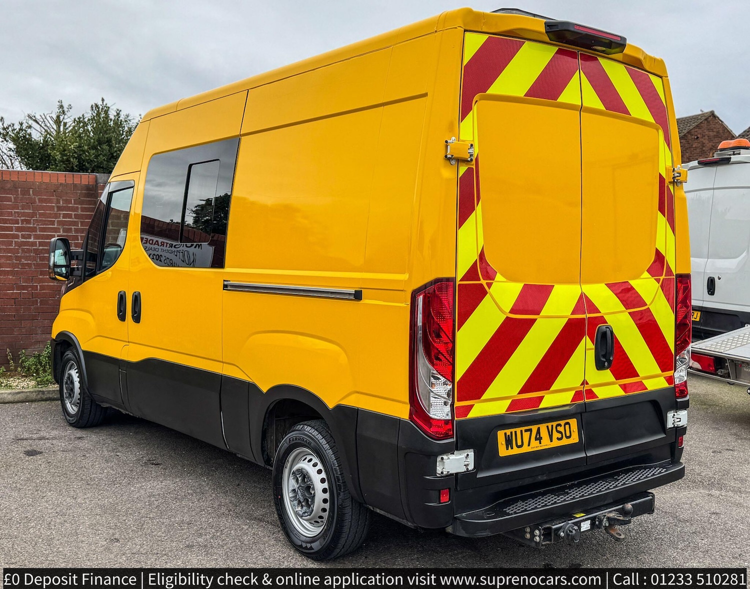 Used Iveco Daily 2024 for sale - 77645840: Photo 11