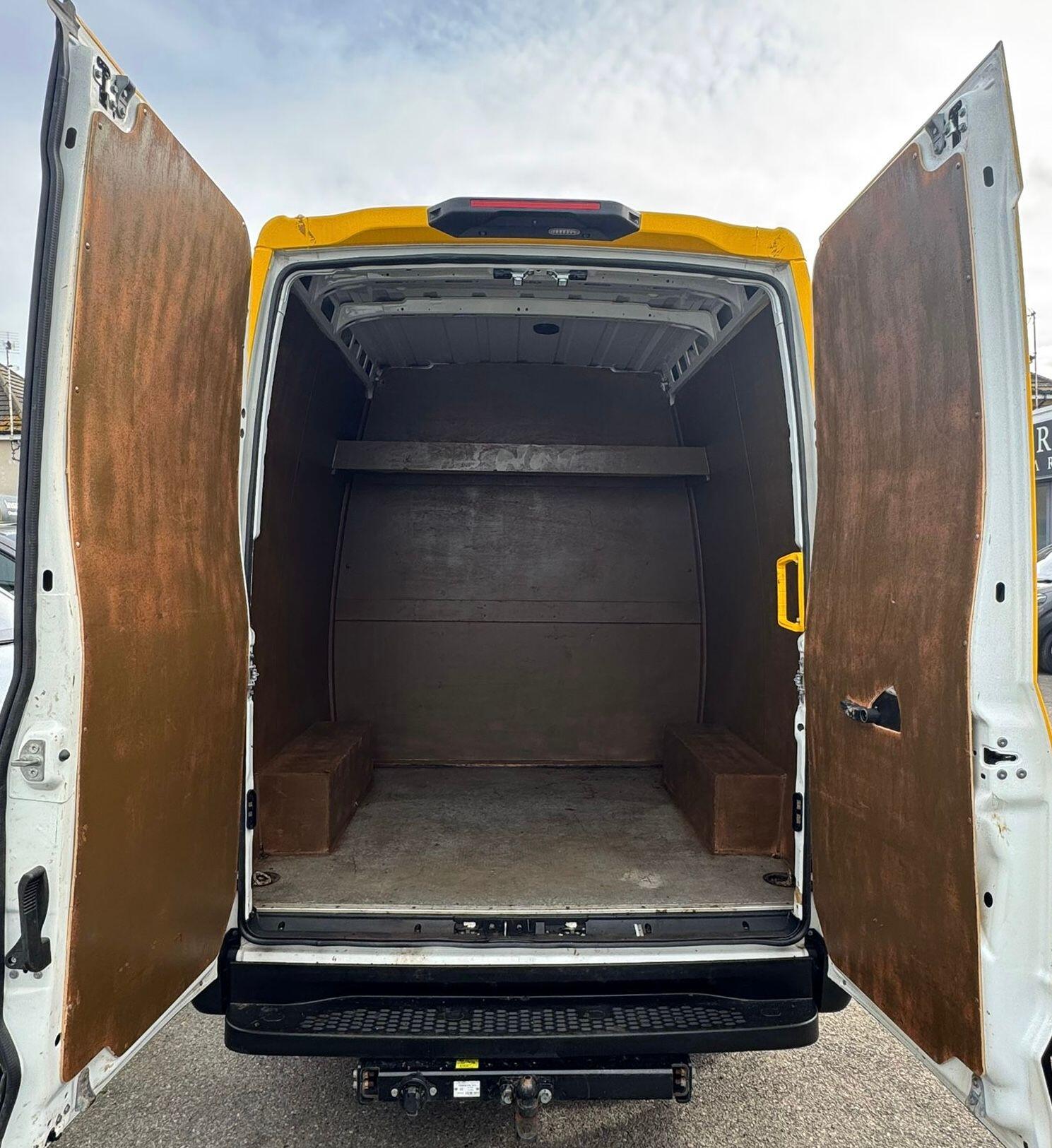 Used Iveco Daily 2024 for sale - 77645840: Photo 14