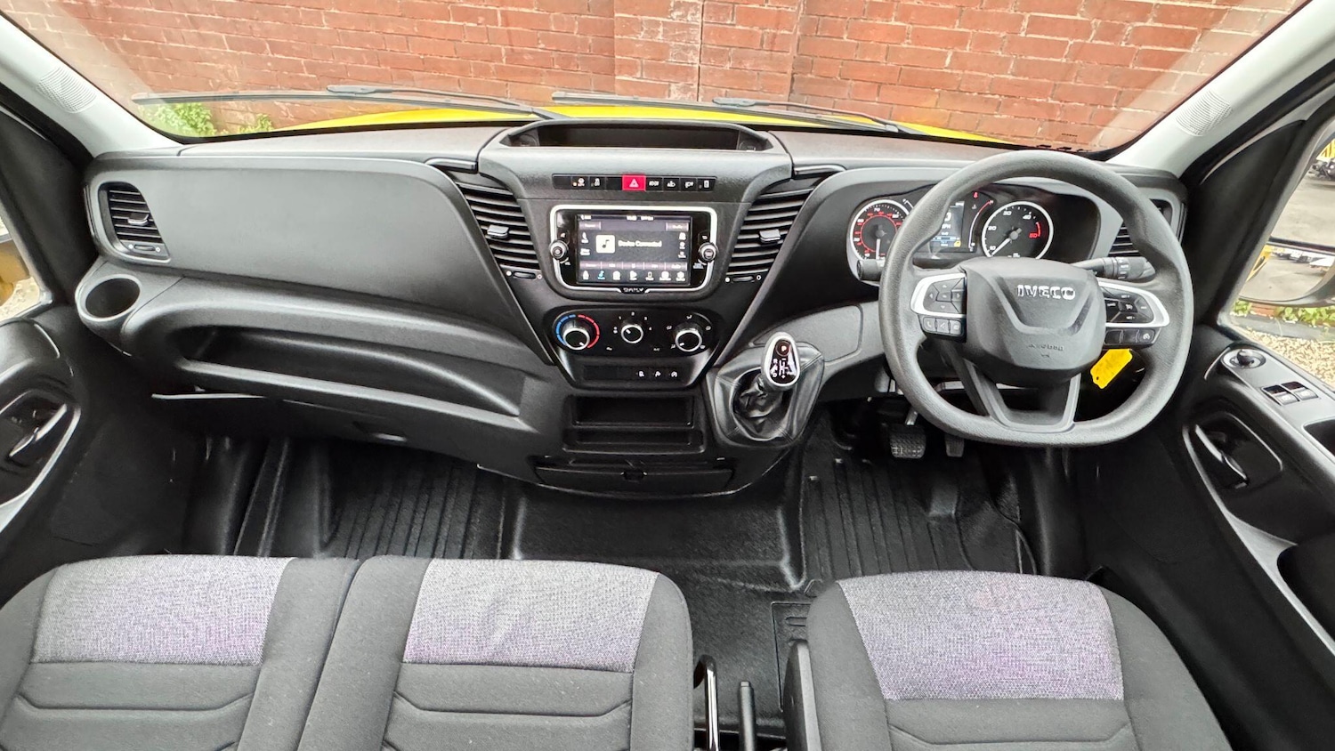 Used Iveco Daily 2024 for sale - 77645840: Photo 19