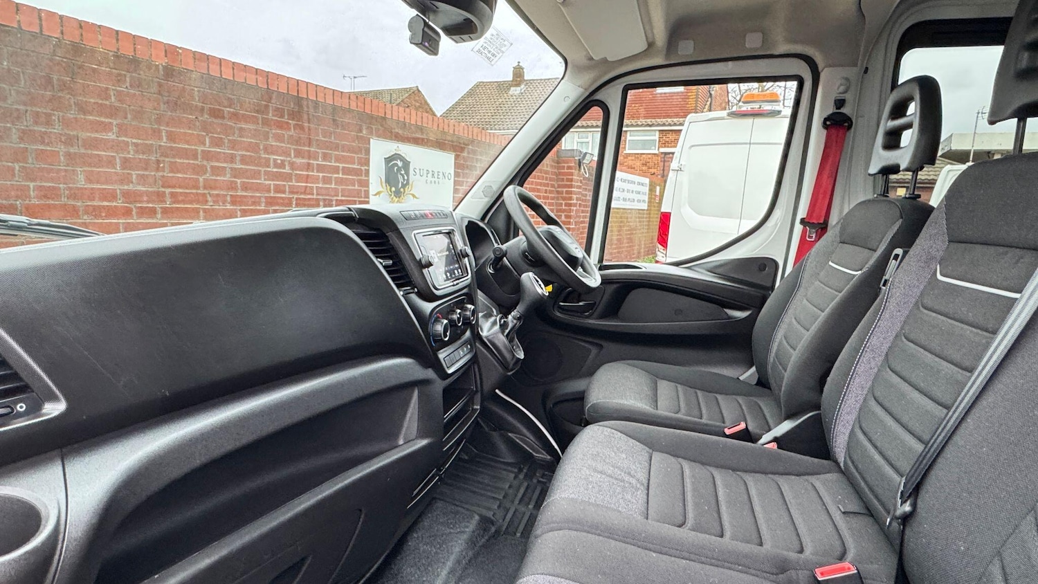 Used Iveco Daily 2024 for sale - 77645840: Photo 22