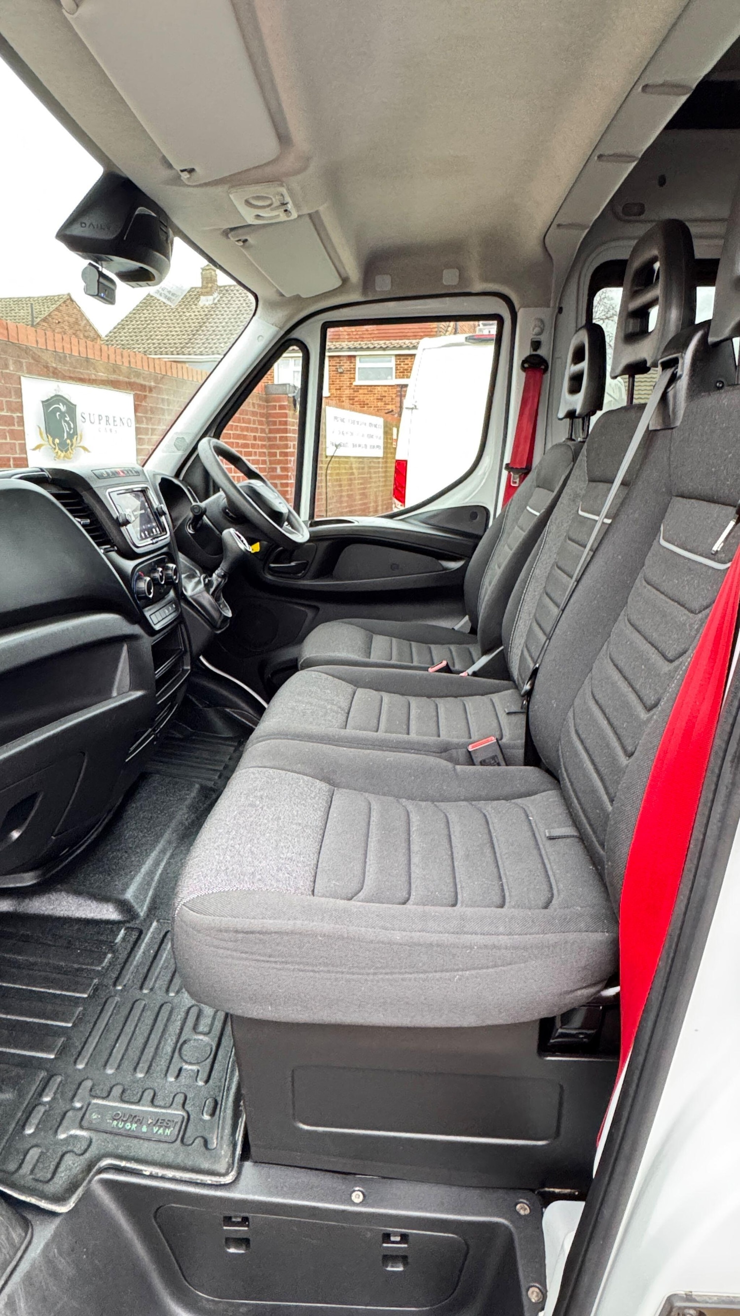 Used Iveco Daily 2024 for sale - 77645840: Photo 23