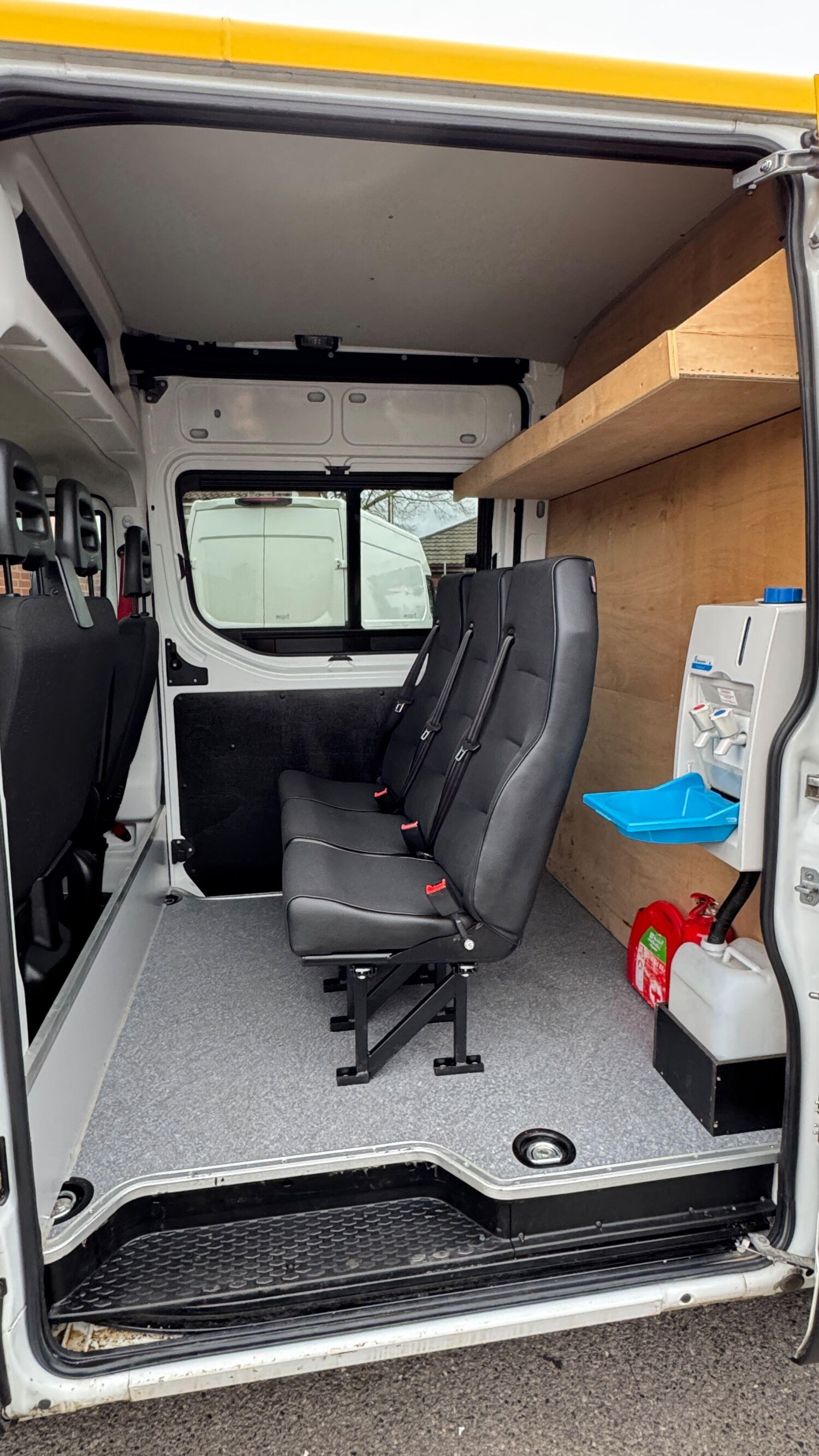 Used Iveco Daily 2024 for sale - 77645840: Photo 24