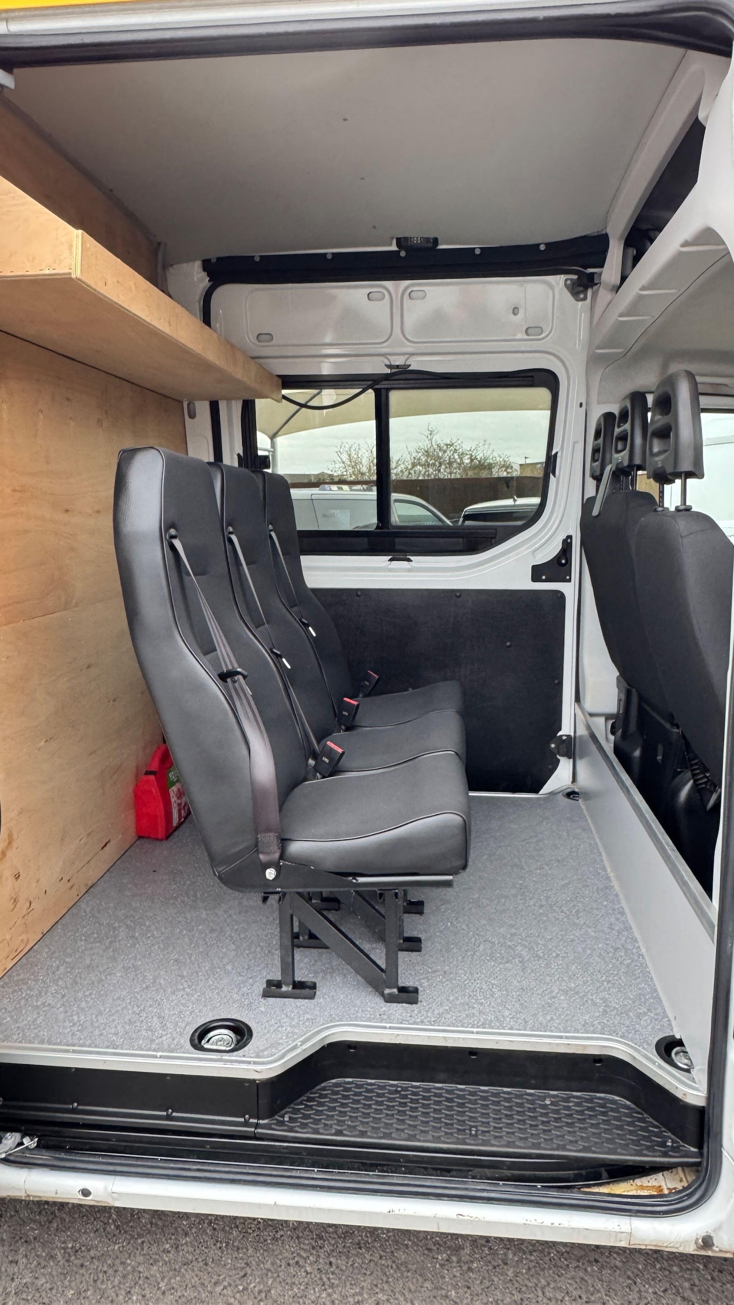 Used Iveco Daily 2024 for sale - 77645840: Photo 25