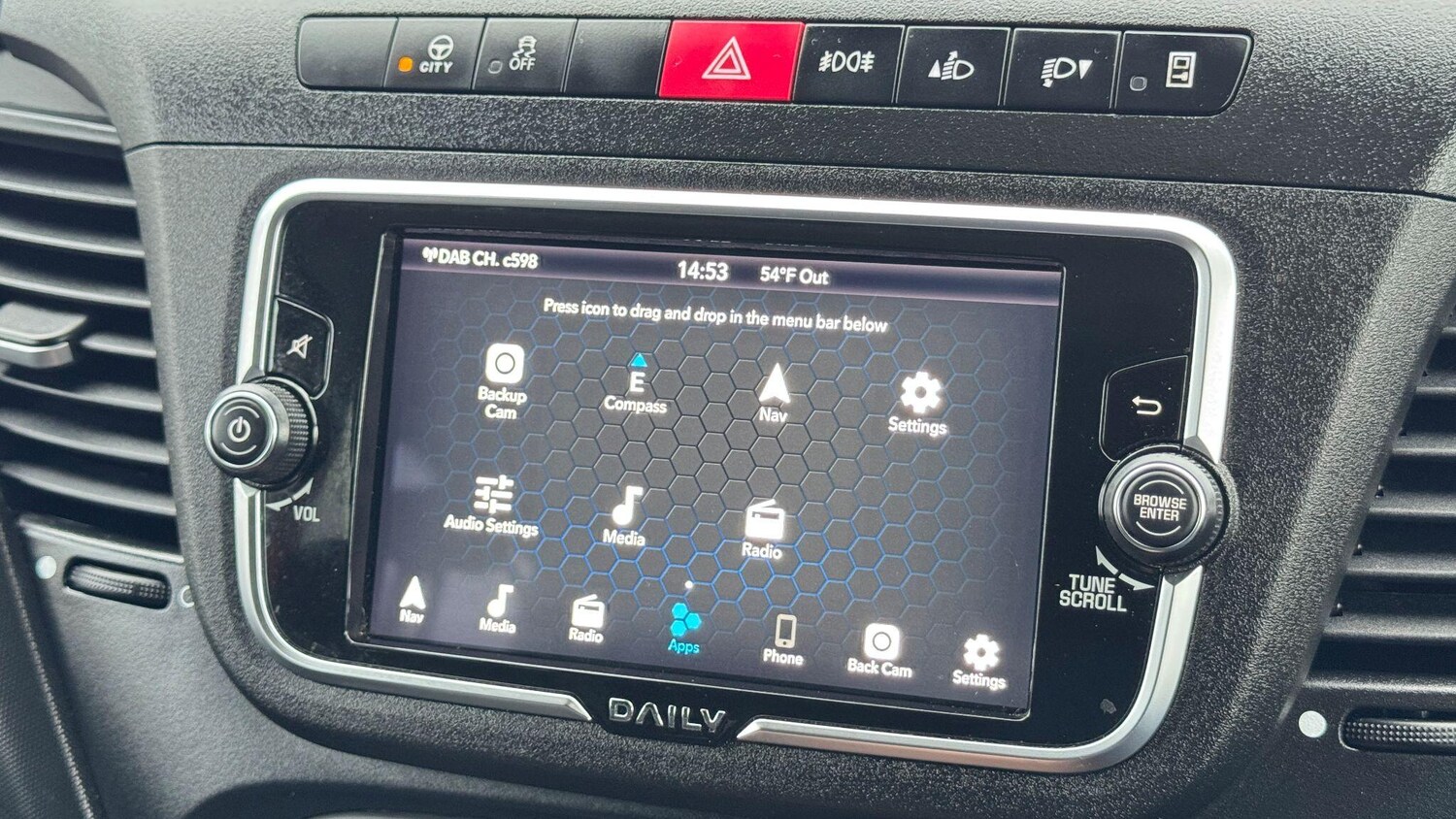 Used Iveco Daily 2024 for sale - 77645840: Photo 33