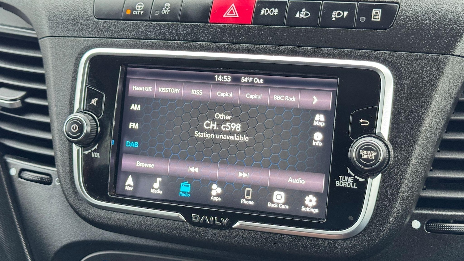 Used Iveco Daily 2024 for sale - 77645840: Photo 34