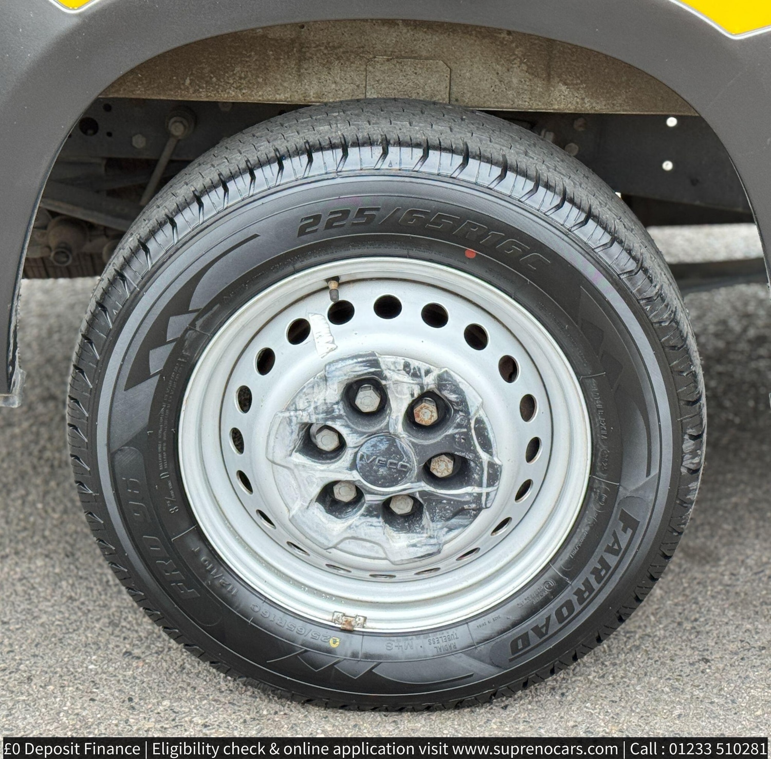 Used Iveco Daily 2024 for sale - 77645840: Photo 49