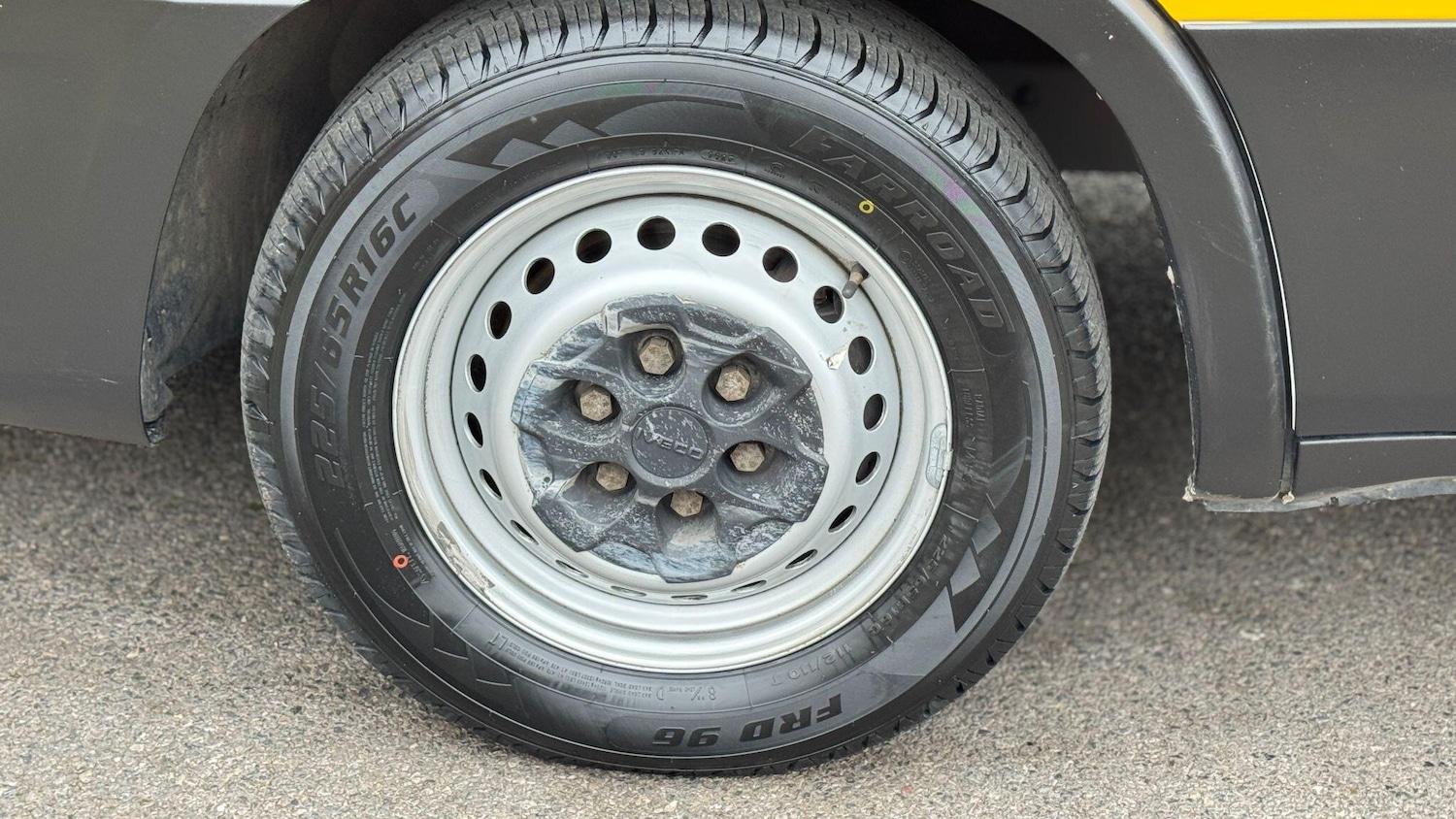 Used Iveco Daily 2024 for sale - 77645840: Photo 50