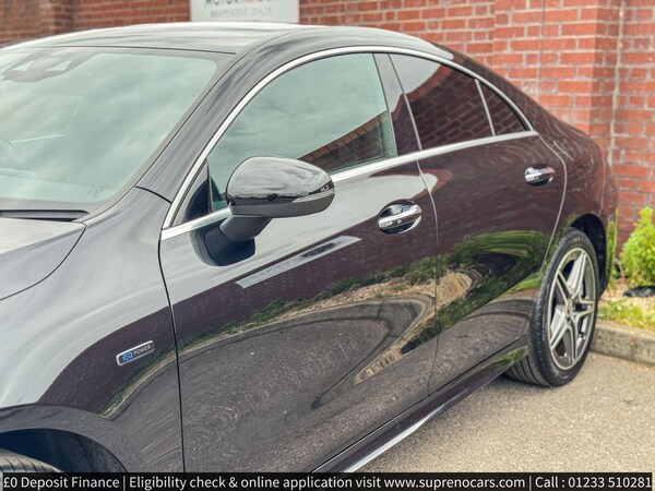 Used Mercedes-Benz CLA 2020 for sale - 75665075: Photo 11