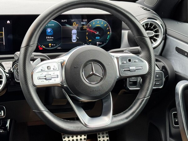 Used Mercedes-Benz CLA 2020 for sale - 75665075: Photo 22