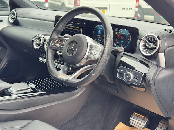 Used Mercedes-Benz CLA 2020 for sale - 75665075: Photo 23