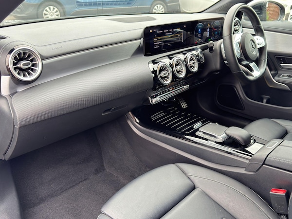 Used Mercedes-Benz CLA 2020 for sale - 75665075: Photo 25