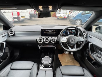 Used Mercedes-Benz CLA 2020 for sale - 75665075: Photo