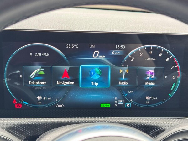 Used Mercedes-Benz CLA 2020 for sale - 75665075: Photo 31