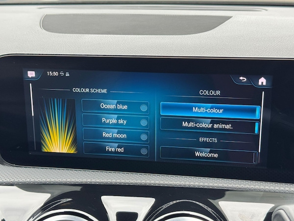 Used Mercedes-Benz CLA 2020 for sale - 75665075: Photo 34