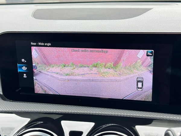 Used Mercedes-Benz CLA 2020 for sale - 75665075: Photo 35