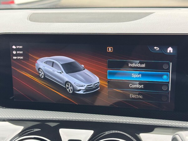 Used Mercedes-Benz CLA 2020 for sale - 75665075: Photo 36