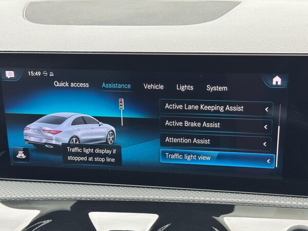 Used Mercedes-Benz CLA 2020 for sale - 75665075: Photo 41
