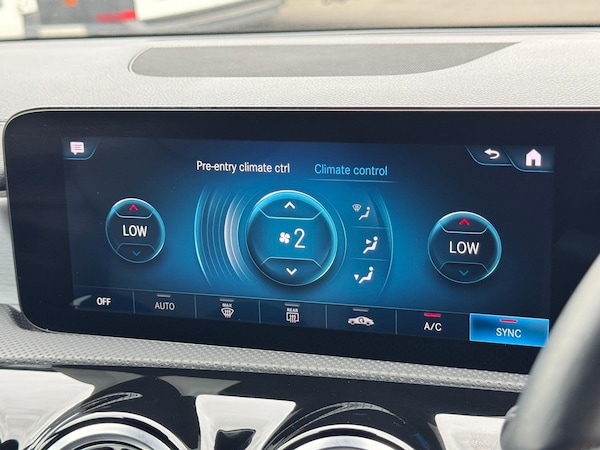 Used Mercedes-Benz CLA 2020 for sale - 75665075: Photo 43
