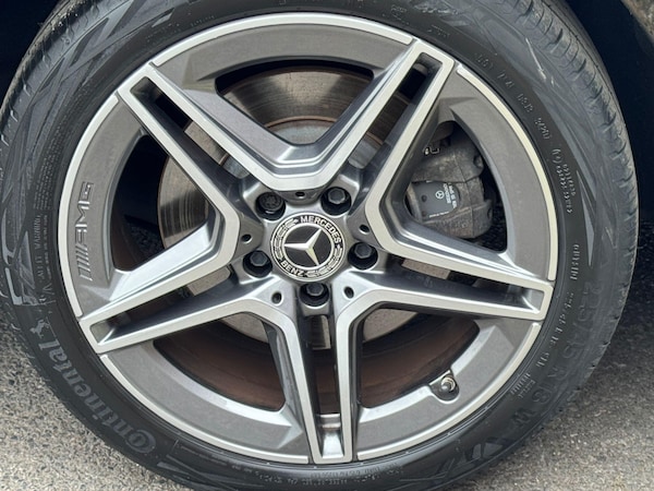 Used Mercedes-Benz CLA 2020 for sale - 75665075: Photo 64