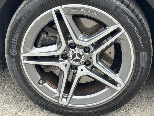 Used Mercedes-Benz CLA 2020 for sale - 75665075: Photo 65