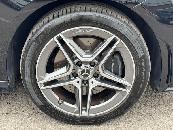 Used Mercedes-Benz CLA 2020 for sale - 75665075: Photo 66